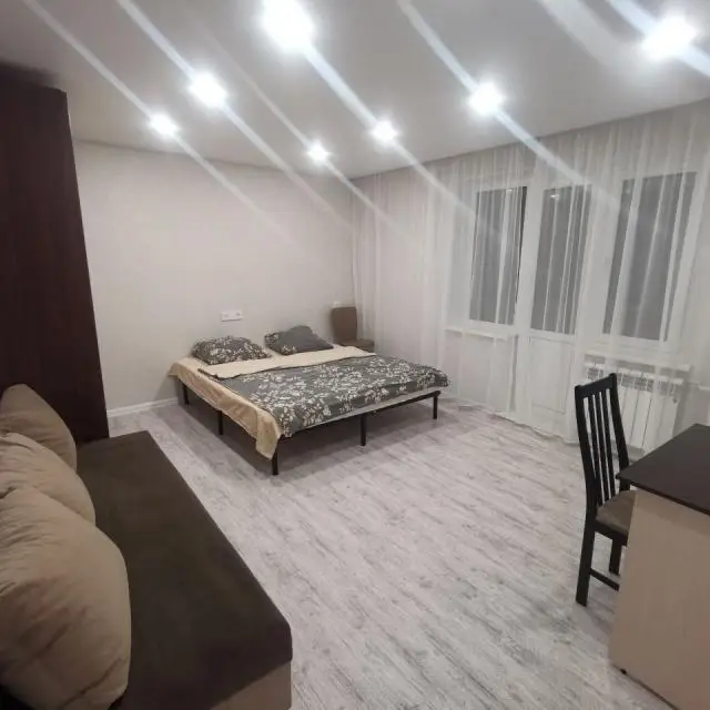 Real photos of Apartments on Komsomolsky 47