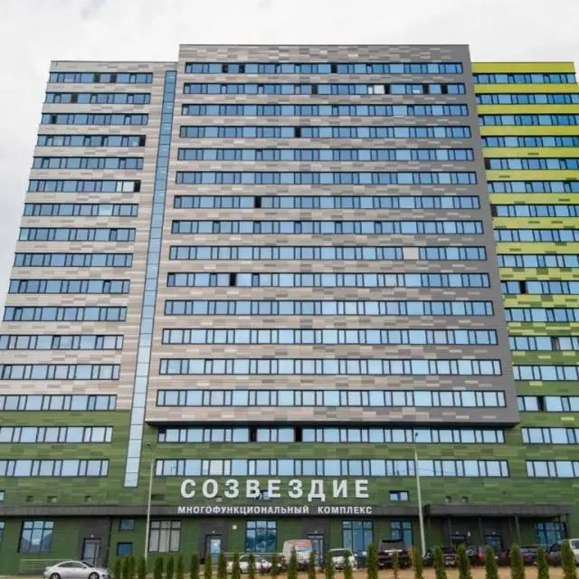 Real photos of Dream Apartments