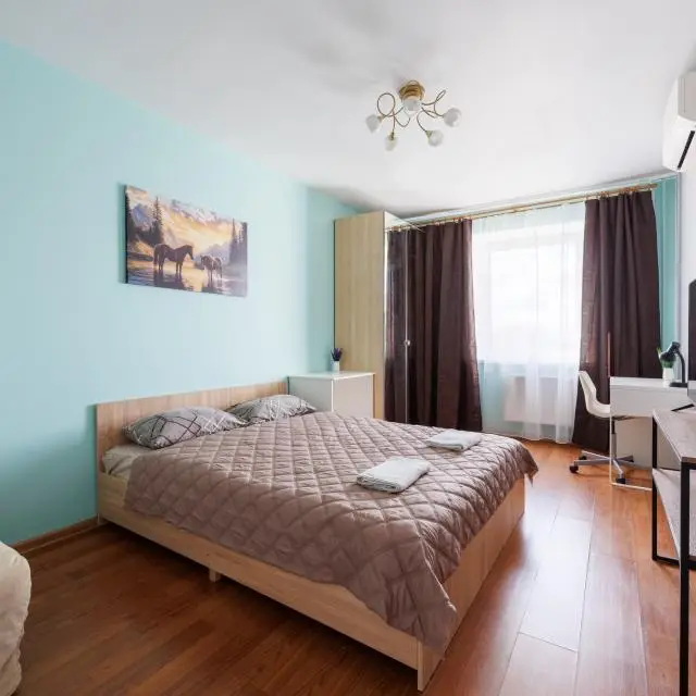 Real photos of Sutki Rent (Rent Day) on Akademka