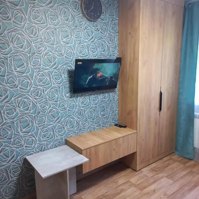 Real photos of Apartment Syndicate on Akademgorodok street 6