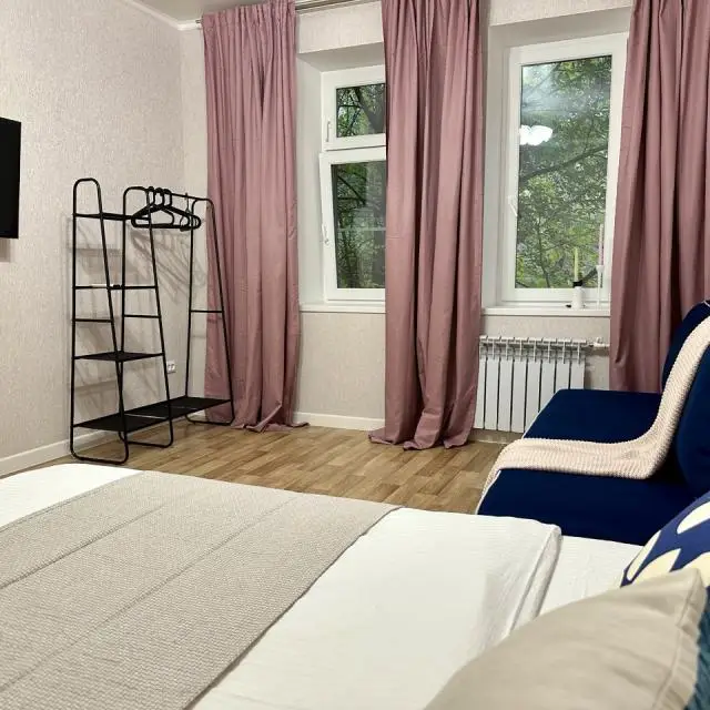 Real photos of Apartments on 65 Simferopol street