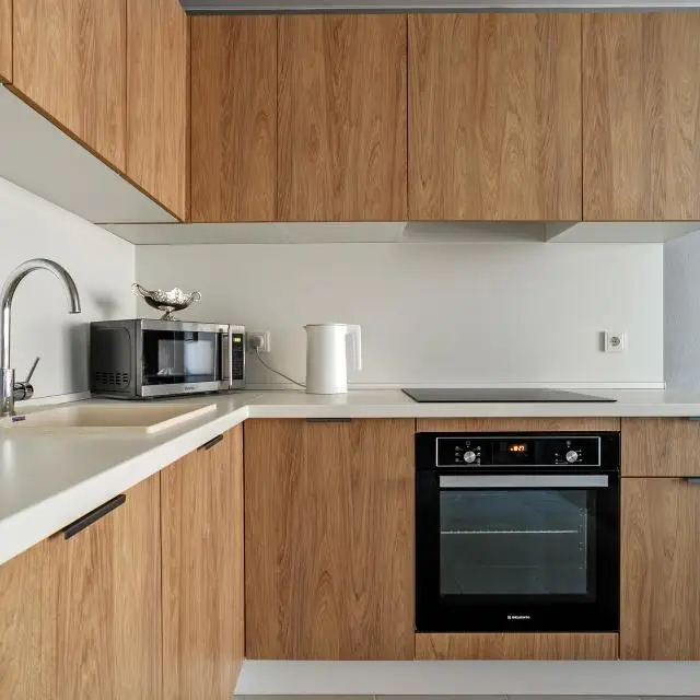 Реальные фото Lo Apartments (Ло Апартментс) на улице Академика Павлова 56 корпус 1
