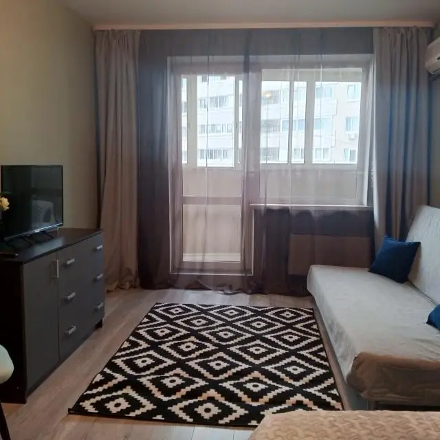Real photos of Apartments on Serafima Deryabina street 53a