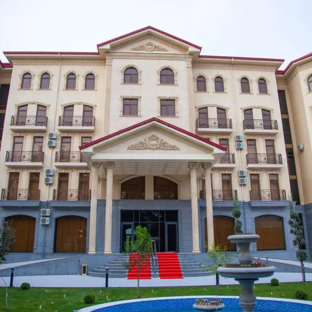 Реальные фото Air Plaza Hotel (Эйр Плаза)