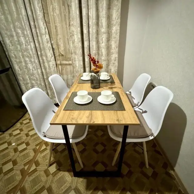 Real photos of MARS Hotel Goncharenko 5