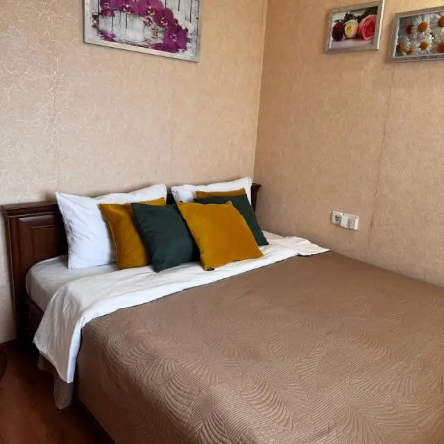 Real photos of Apartments on Kuznechnaya street d8A