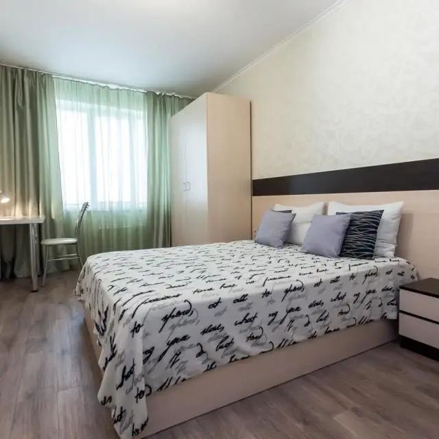 Real photos of Apartments on 40 let Pobedy street, 43B 