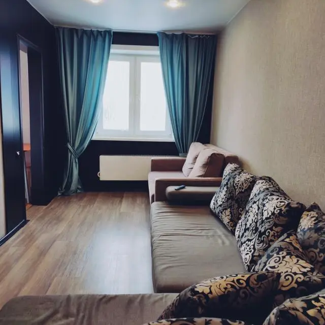 Real photos of Apartments on the avenue 50 years of Komsomol 19