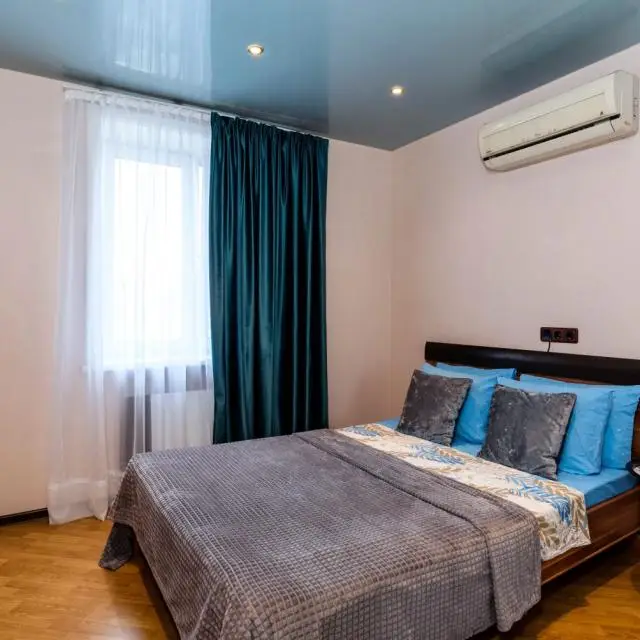 Real photos of Room Hotel on Kuznetskstroevsky Avenue 22