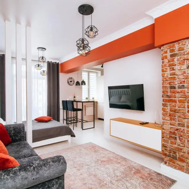 Real photos of Apartments on Kozlov street 4