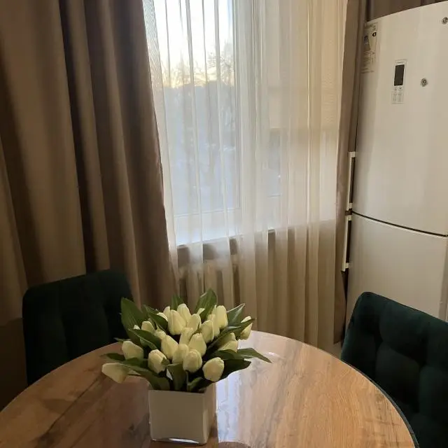 Real photos of Apartments on Krasnaya street 67