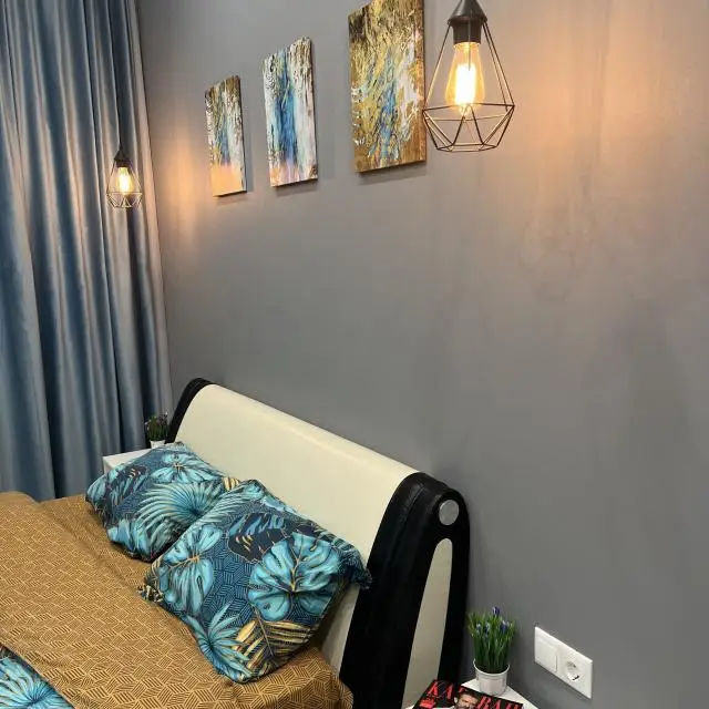 Real photos of Apartments in Zelenograd on k407