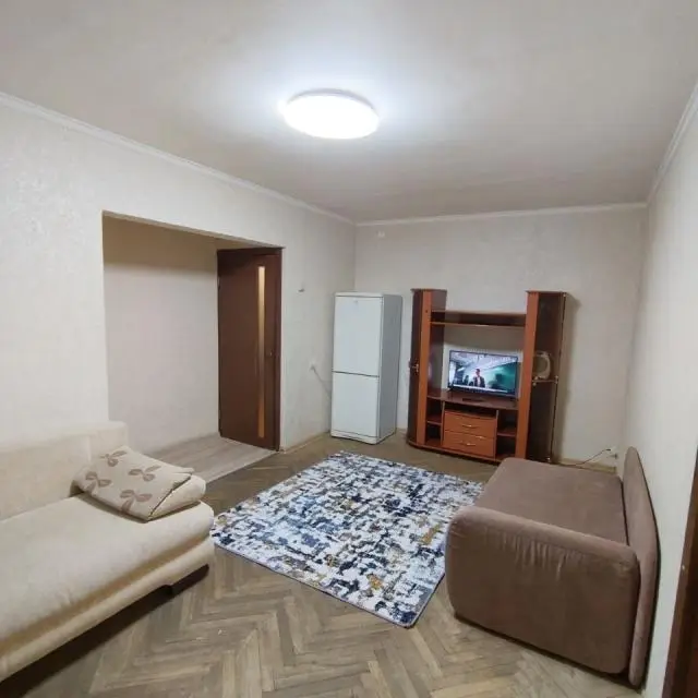 Реальные фото Апартаменты на переулке 1-й Зборовский 15