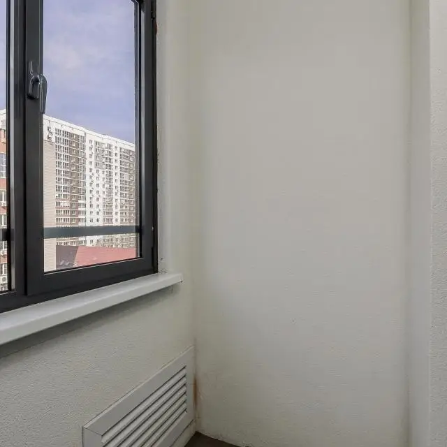 Real photos of Apartments on 17A Kholmogorova Street