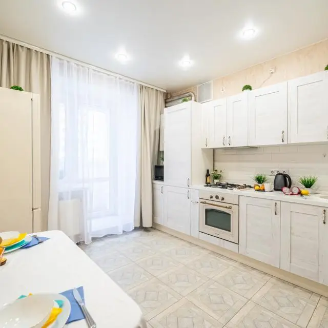 Real photos of COPY COPY Apartments on Kalinina street 5B