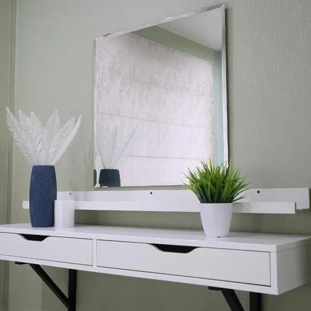 Real photos of Apartments at 61b Moiseeva Street