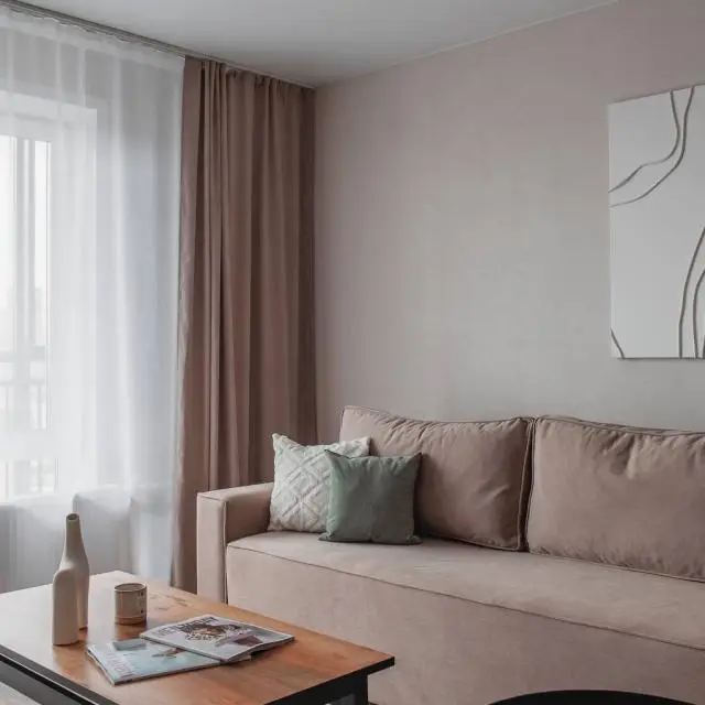 Real photos of Apartment on Spandaryan street