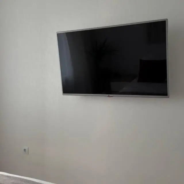 Real photos of Apartment with panoramic view