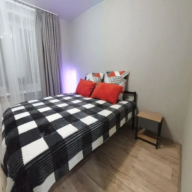 Real photos of Apartments on Veterinary street 2 