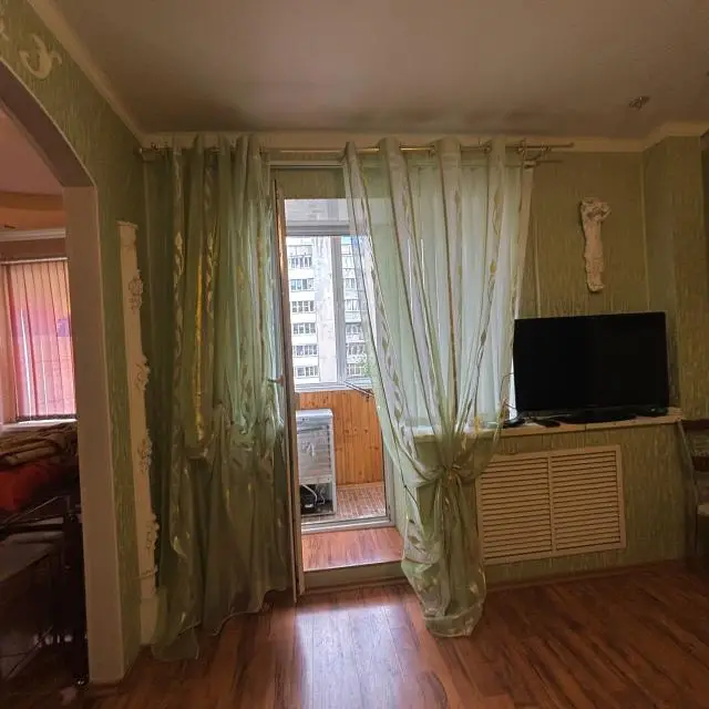 Real photos of Apartment with fireplace 