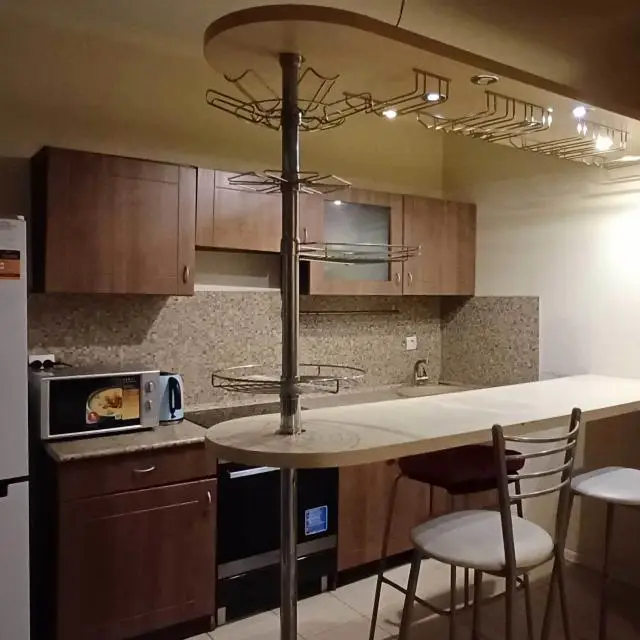 Real photos of Apartments on Yartsevskaya street