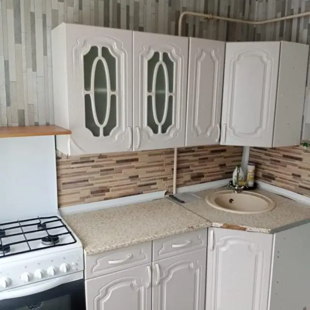 Реальные фото Апартаменты Престиж на улице Рюмина 24
