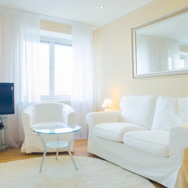 Real photos of Aparton on Pobediteley Avenue 3