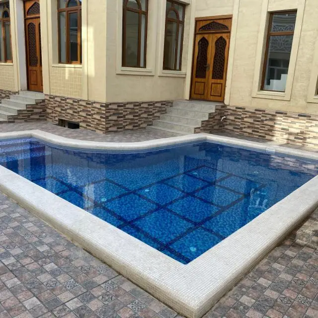 Реальные фото Reikartz Modarixon Bukhara (Рейкартц Модарихон Бухара)