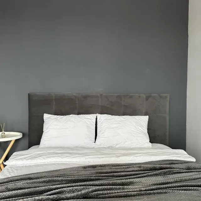 Real photos of Studio apartments on 27 Lesnikov Street