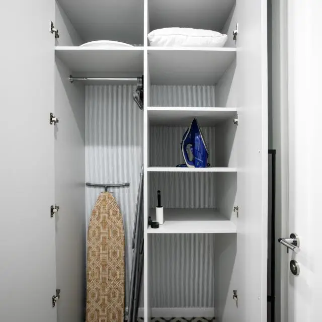 Real photos of Baltic Breeze Apartment on Ryabinovaya Street