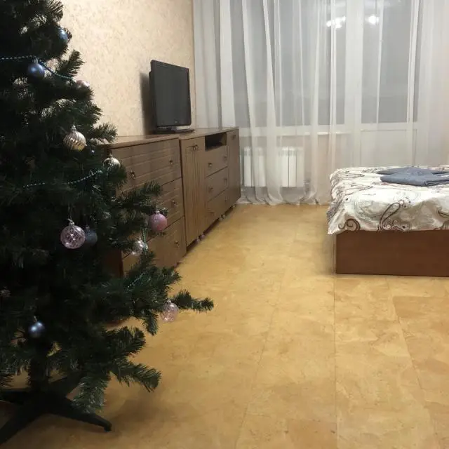 Реальные фото Апартаменты Дукат в 10-ом микрорайоне к1012