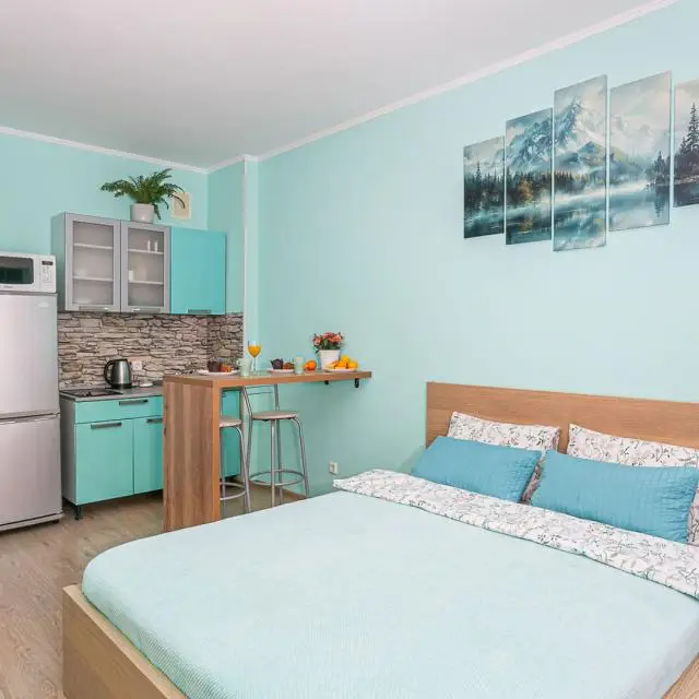 Real photos of Melissa Apartment on Katernikov 7