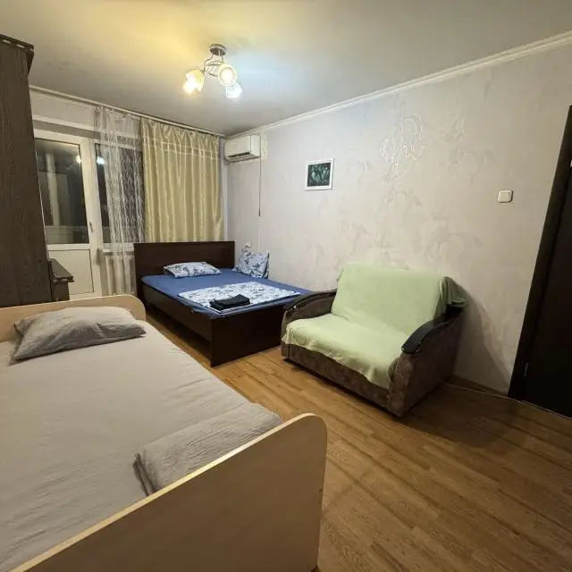 Real photos of Apartments on 143 Tashkent Street