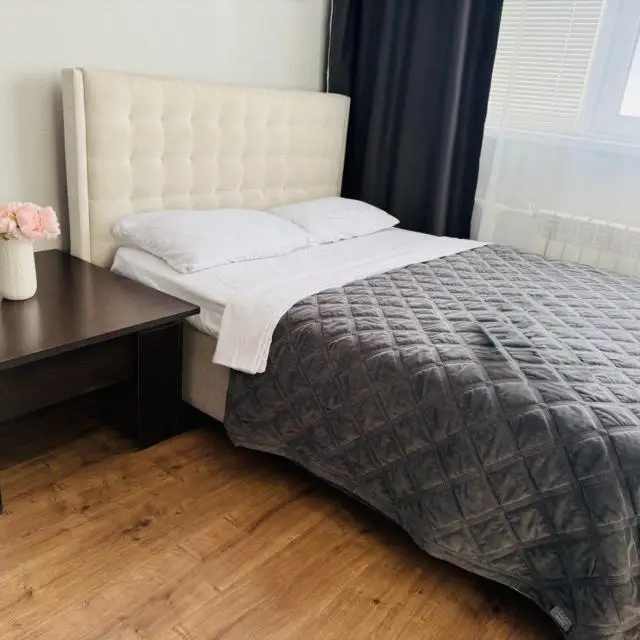 Real photos of Apartments on Alexander Nevsky Street, 2B