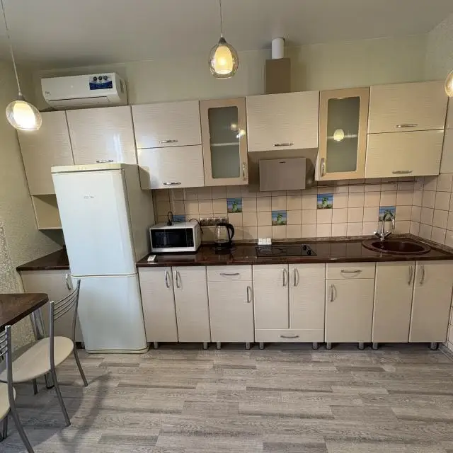 Real photos of Apartments on Timiryazeva street, 15