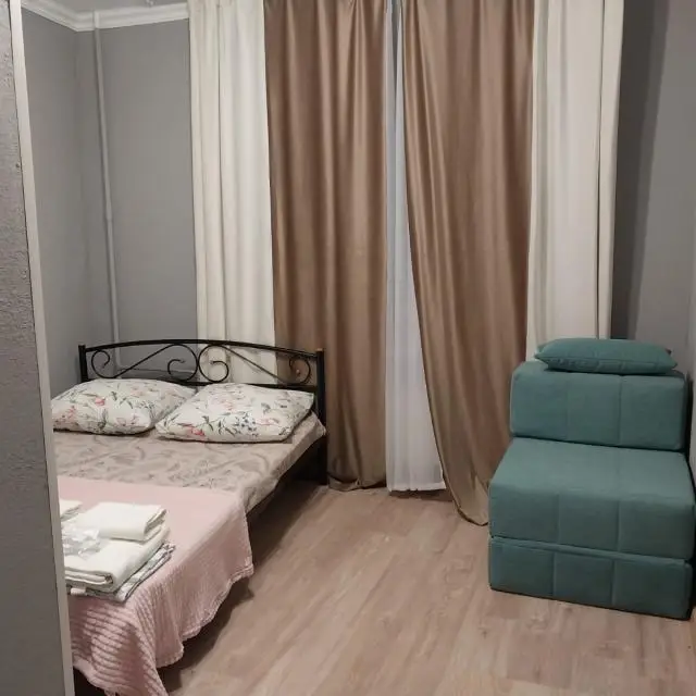 Real photos of Guest House on Dobryninskaya