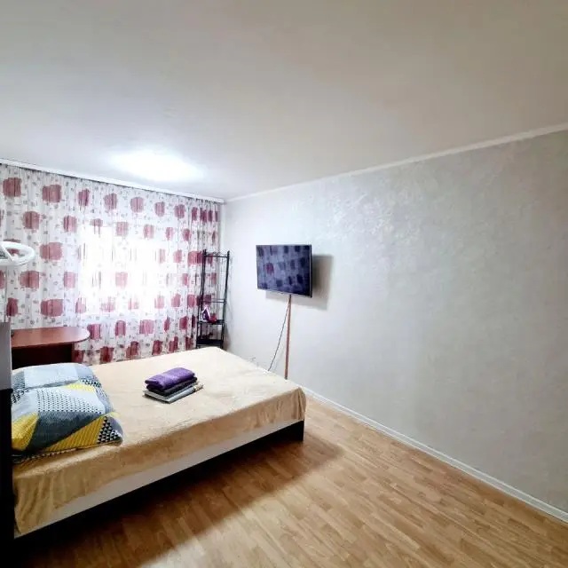Реальные фото Апартаменты на улице Есенина 3