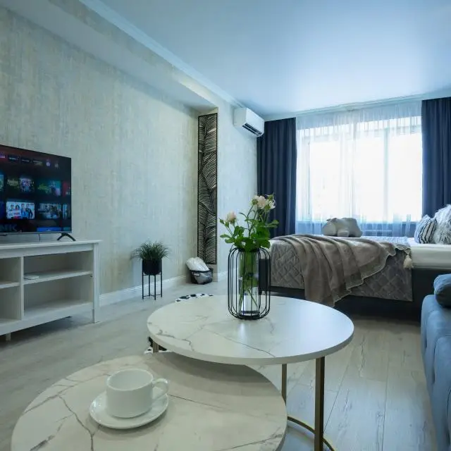 Real photos of Apartment Atmosphere on Oskanova Street