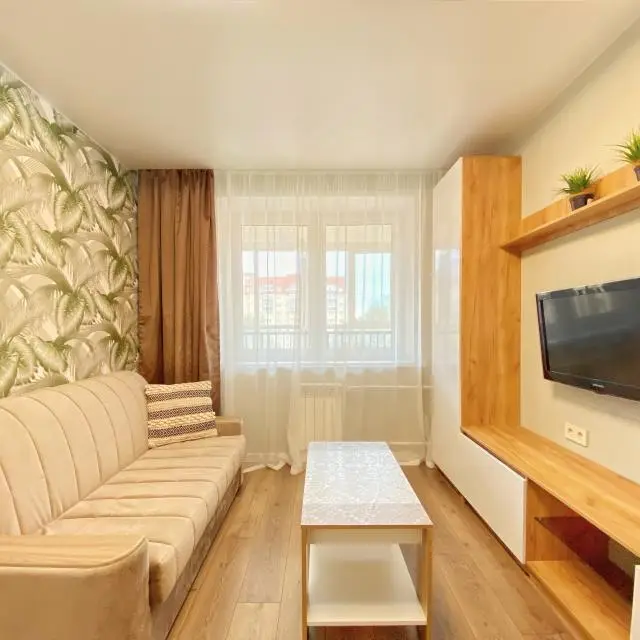 Real photos of Apart Comfort on Frunze Avenue