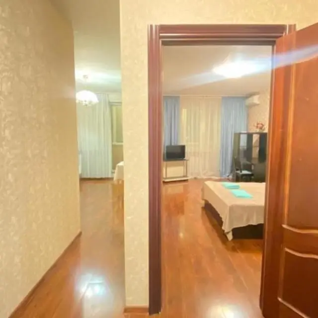 Real photos of A network of guest apartments on October 20 street