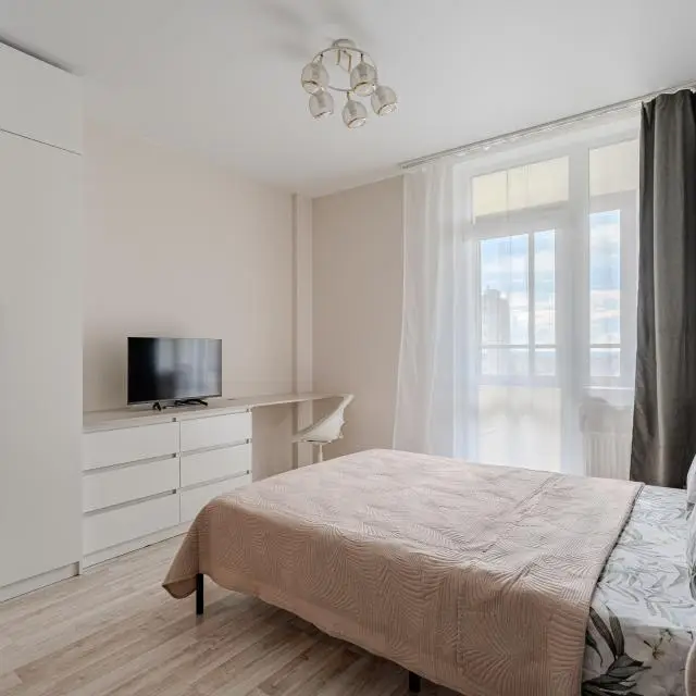 Real photos of SOVA Studio near the railway station