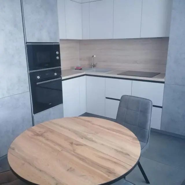 Real photos of Apartments on 71 Frunze Street