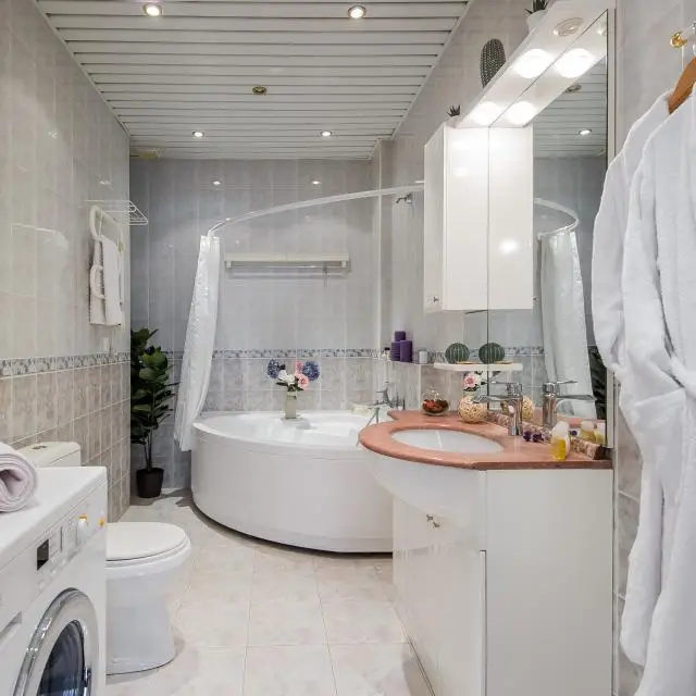 Реальные фото GMApartments (ДжиЭмАпартментс) на улице Большая Дмитровка 21/7
