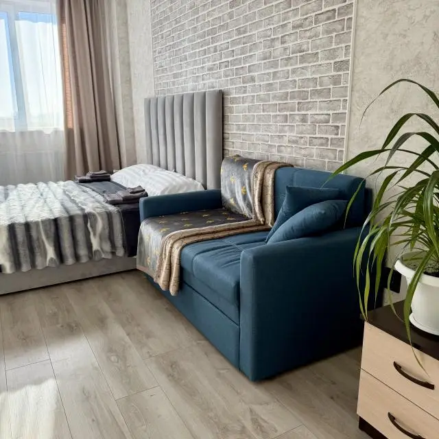 Real photos of Apartment in the center of North u Okey