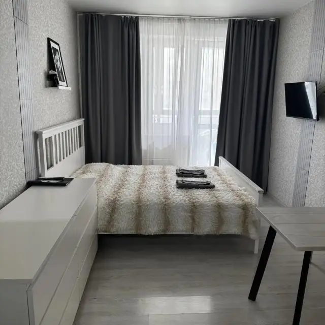 Реальные фото RentMe 24 (РентМи) на улице Лесная 20