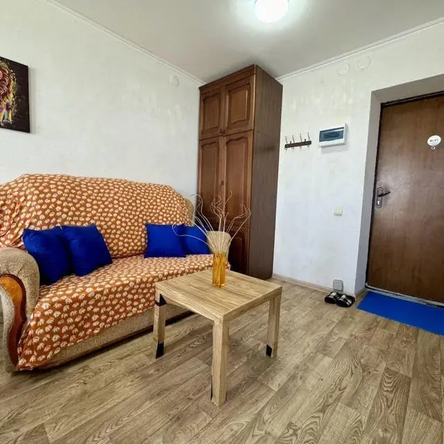 Real photos of Apartment on Akademika Dmitri Kozlov street 8