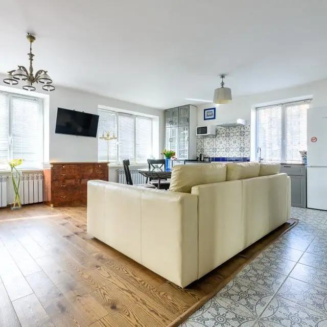 Реальные фото RentalSPb  на улице Алтайская 41
