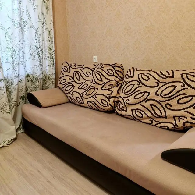 Реальные фото KEY2HOME на переулке Магистральная 6А