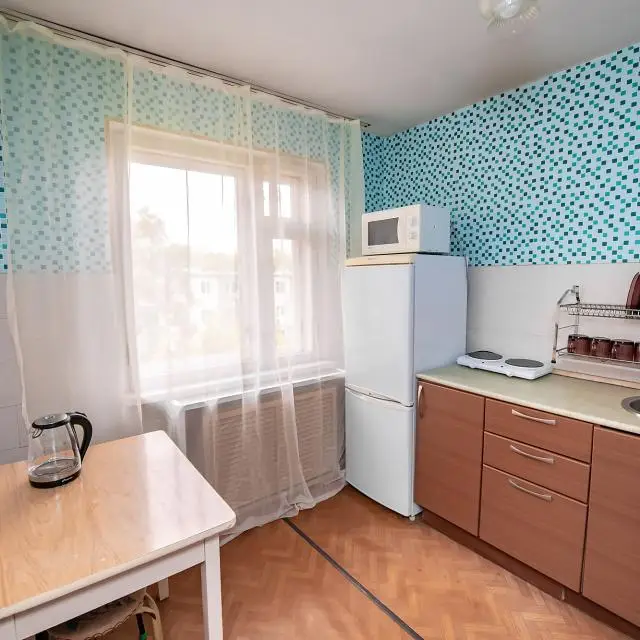 Real photos of Ocean Apartments (Ocean) on the street Russian 56