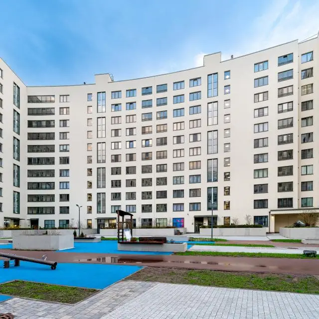 Реальные фото Квартира в ЖК Галактика Pro